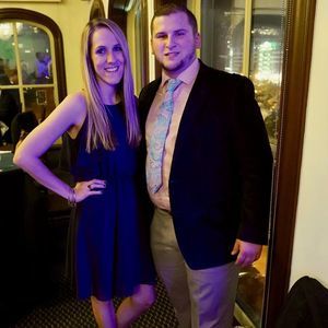 Meet your Posher, Giuliano